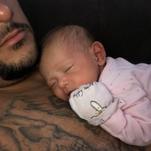 Meet your Posher, Osvaldo